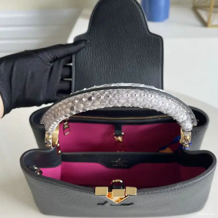 Brother sam 2110YA0120 LV Bags 0522